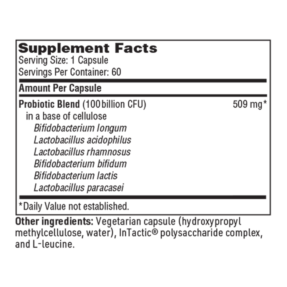 Ther-Biotic® Leaky Gut (Factor 6)