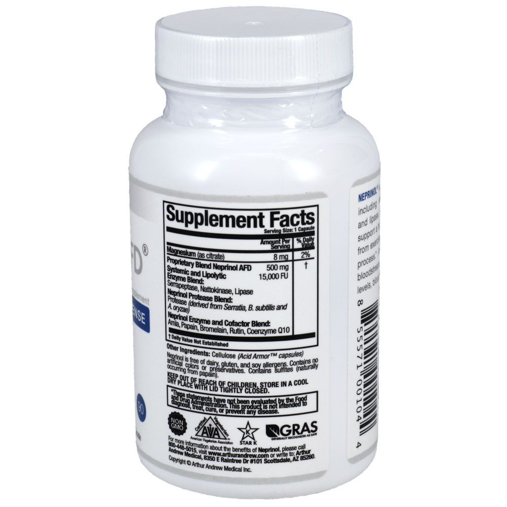 Neprinol AFD