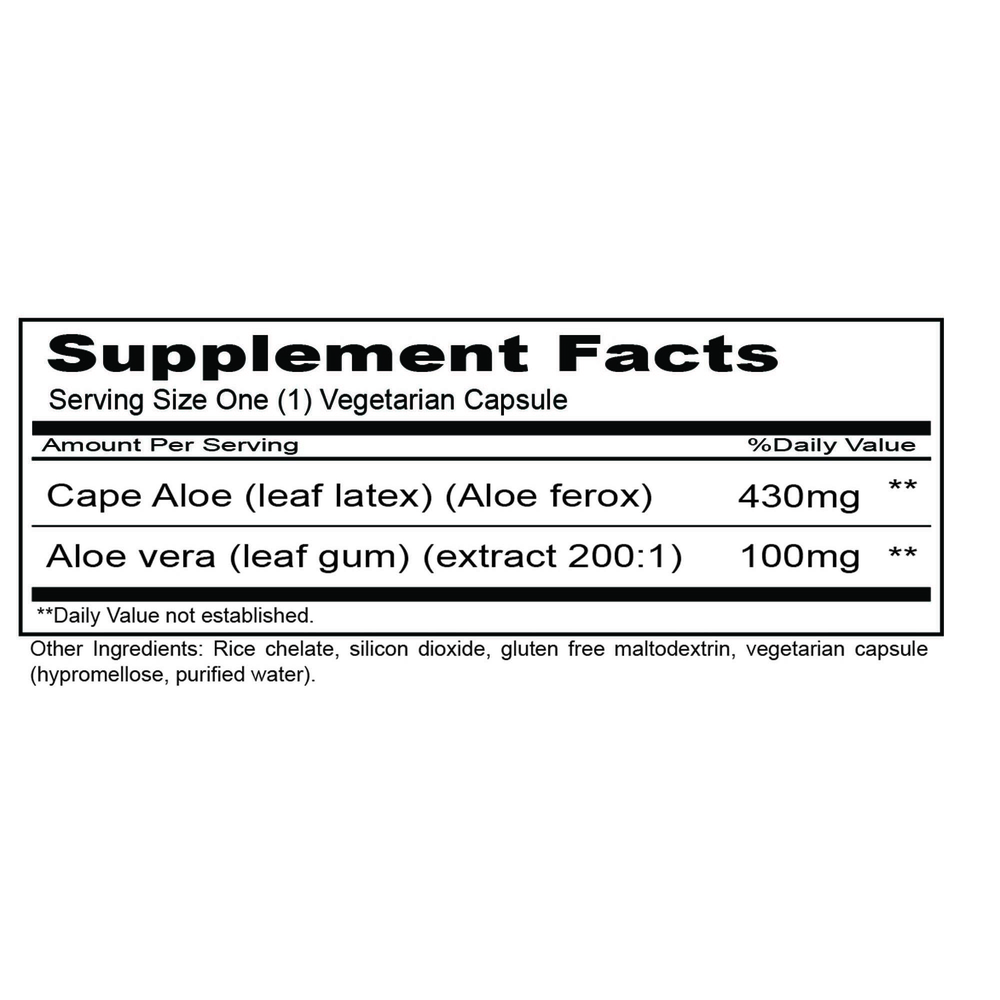 Aloe Complex