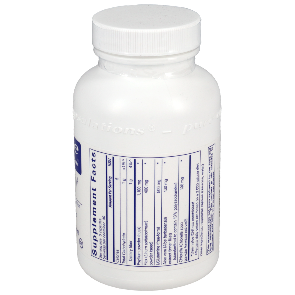 GI Fortify* capsules