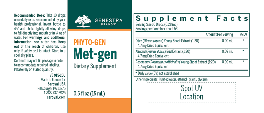 Met-gen