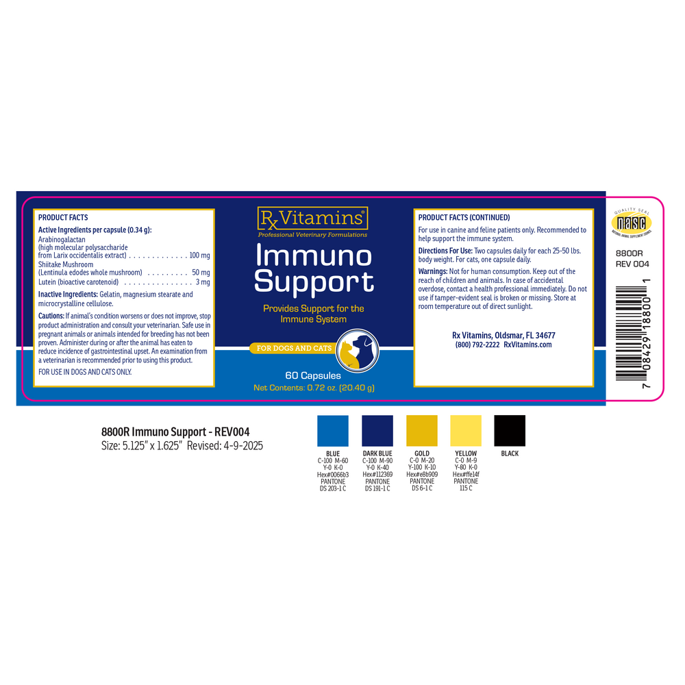 Immuno Support