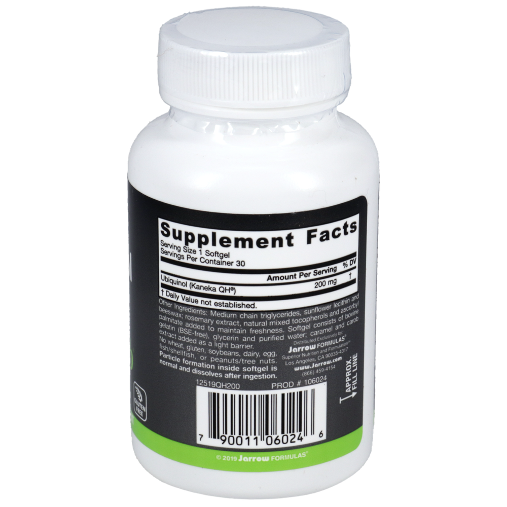 QH-Absorb 200mg