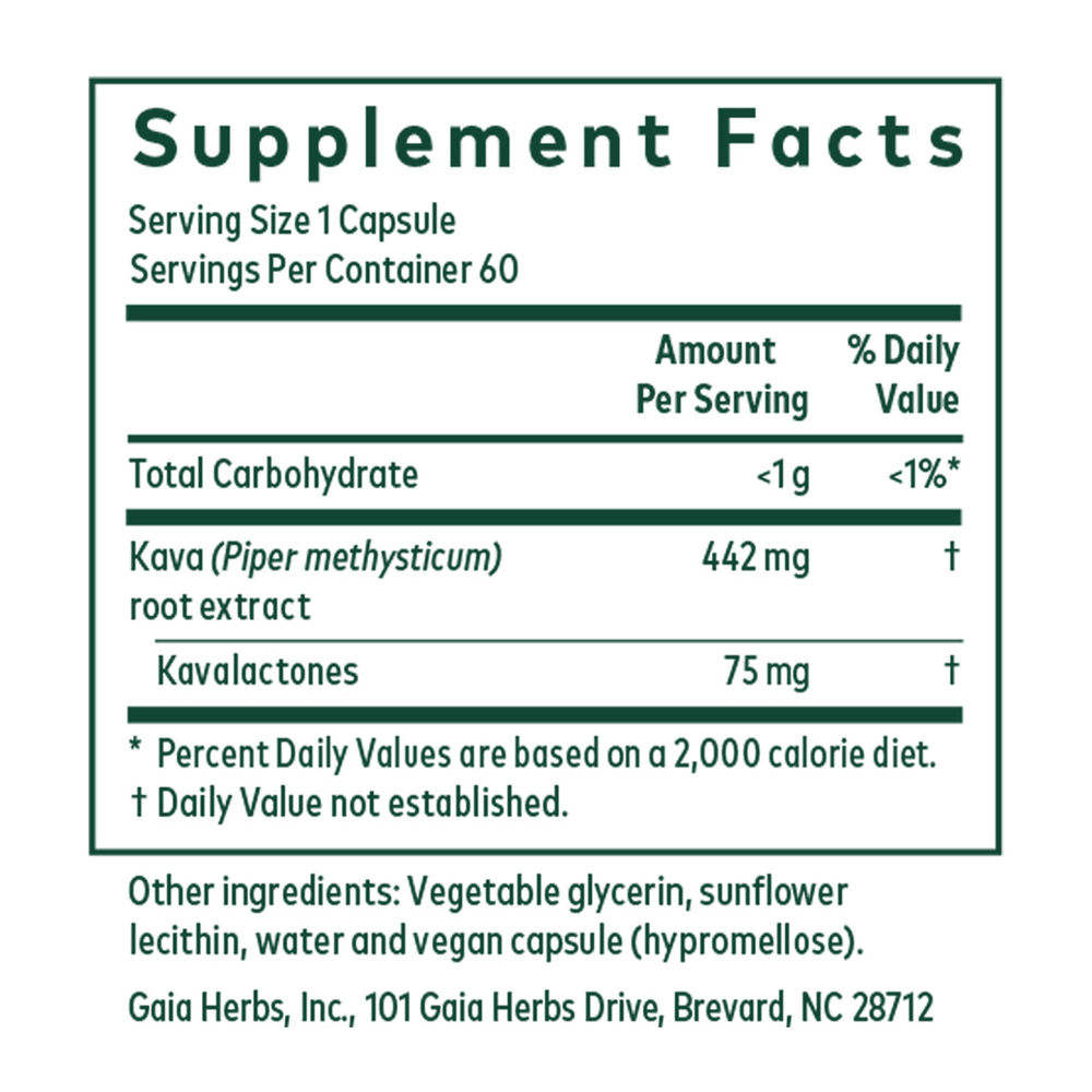 Kava 75