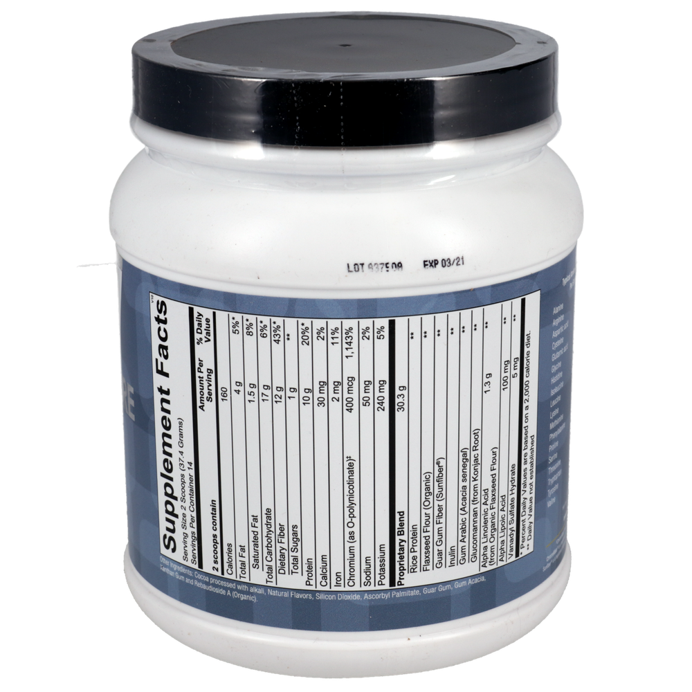 GlycemaCORE Chocolate