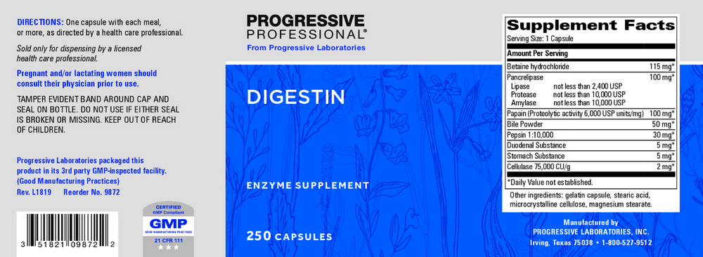 Digestin