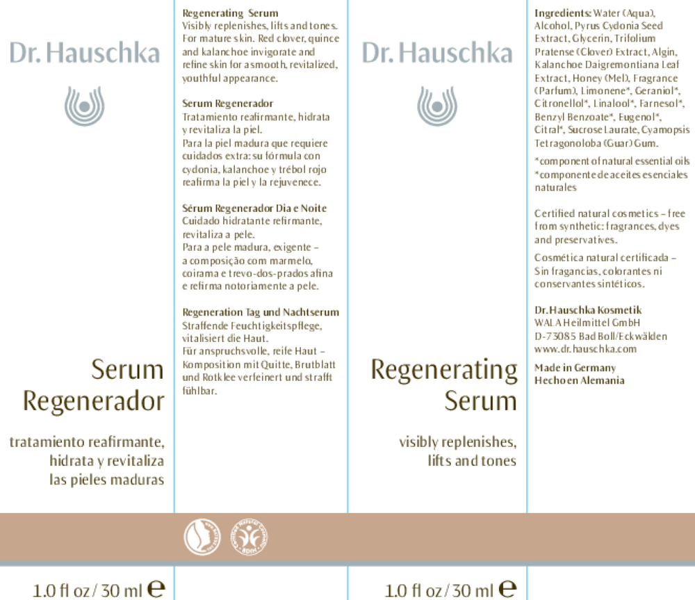Regenerating Serum