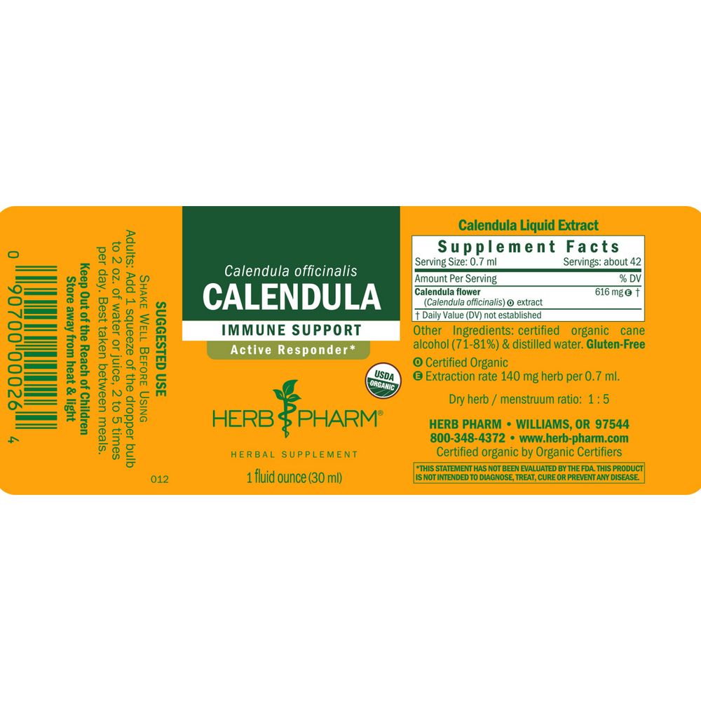 Calendula