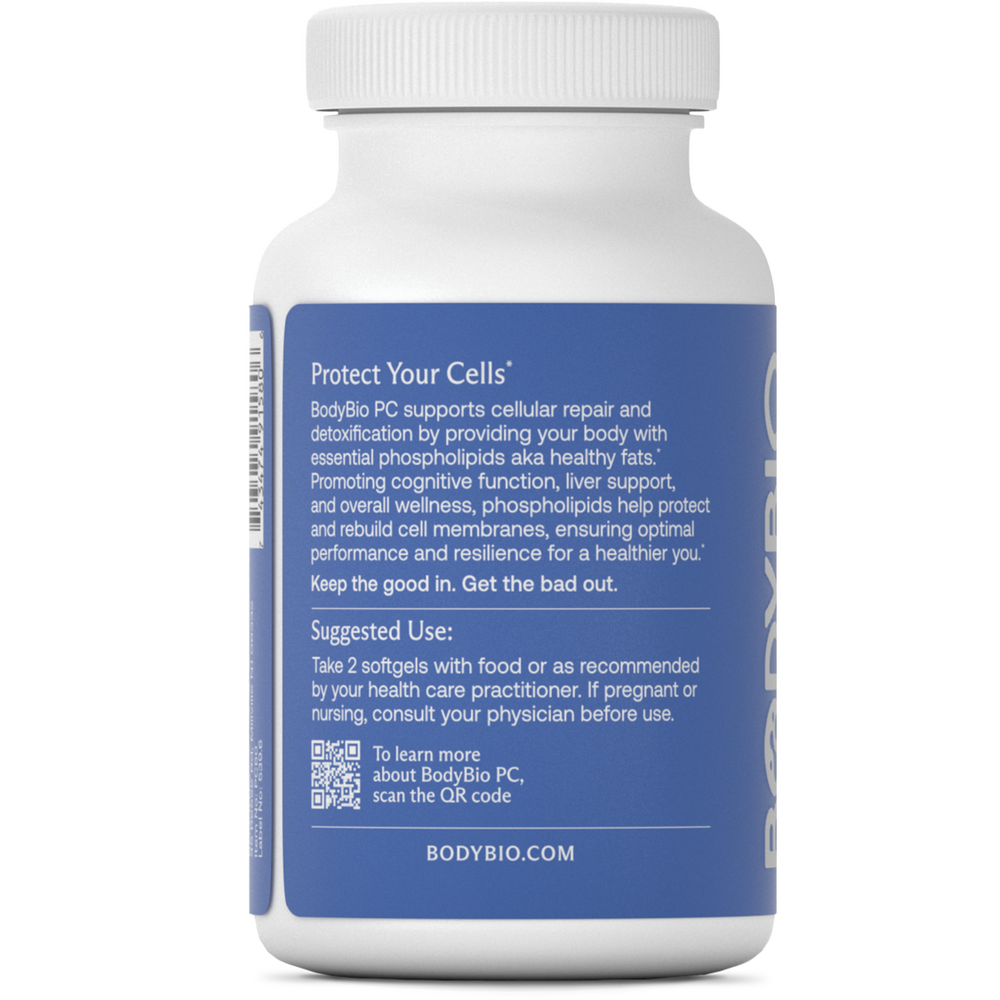 BodyBio PC®