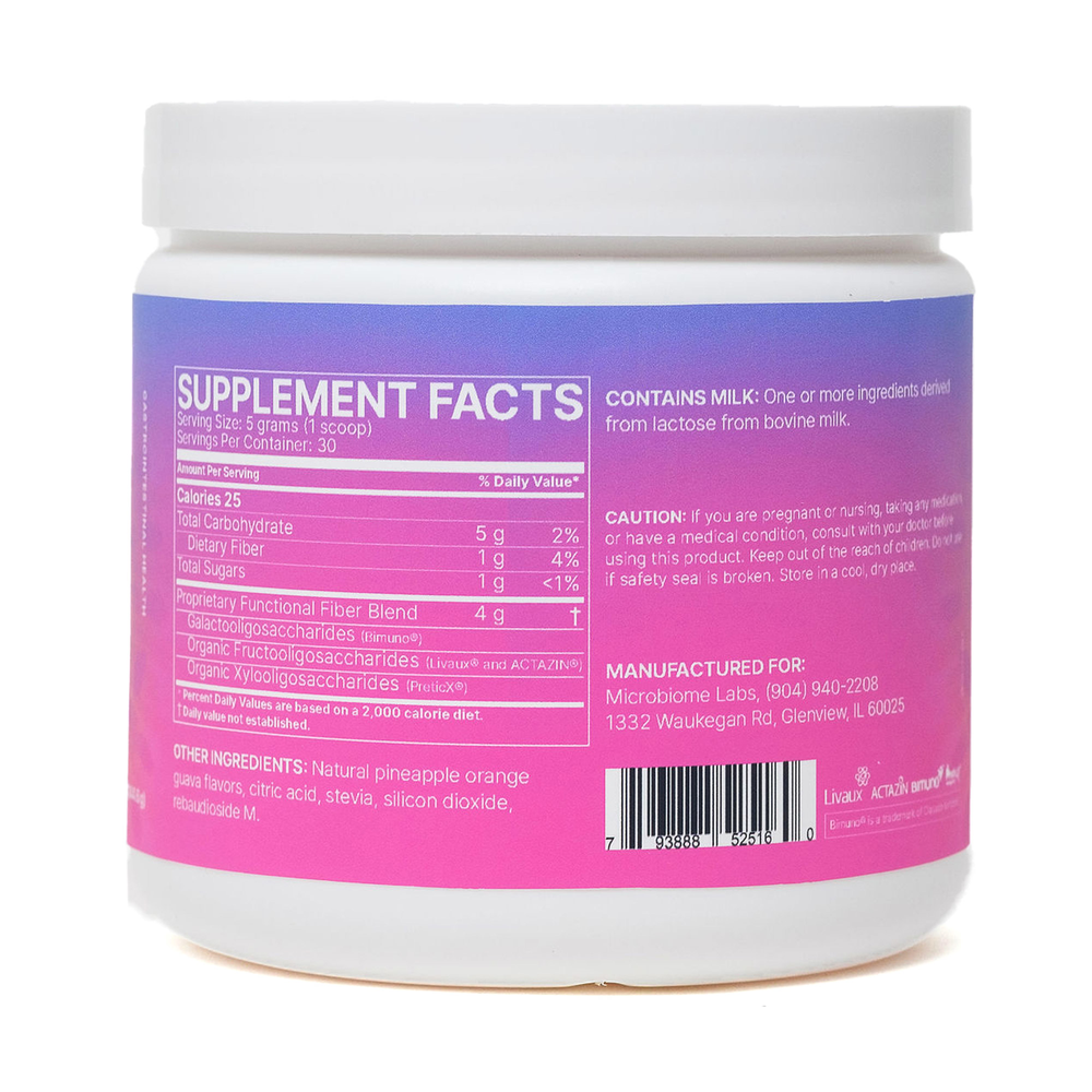 MegaPre Precision Prebiotic