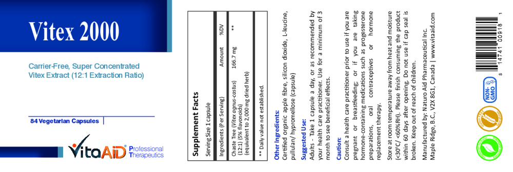 Vitex 2000