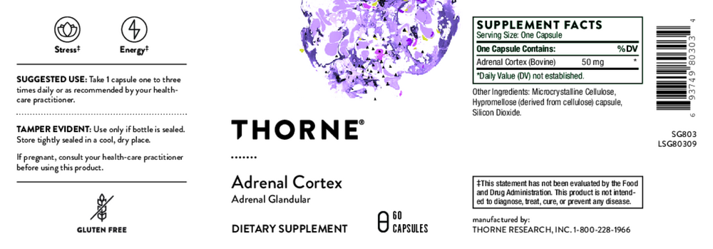 Adrenal Cortex