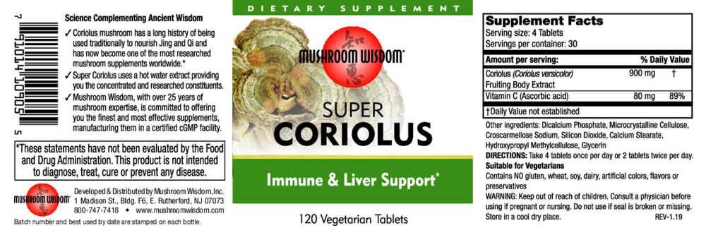 Super Coriolus