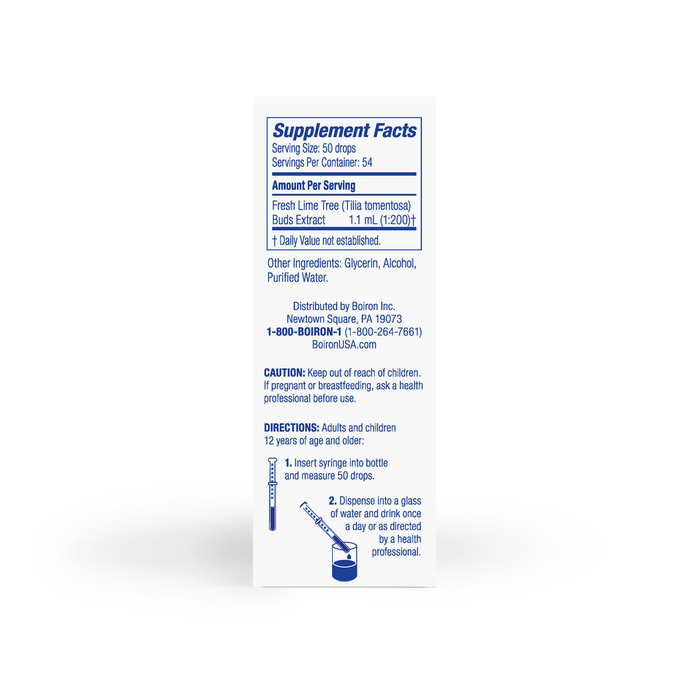 Lime Tree/Tilia Tomentosa