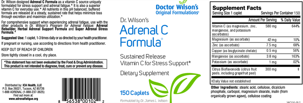 Adrenal C