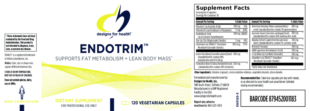 Endotrim
