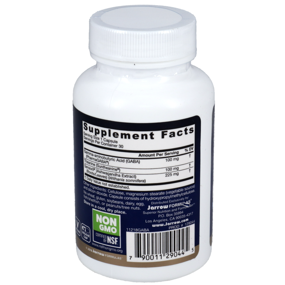 Gaba Soothe