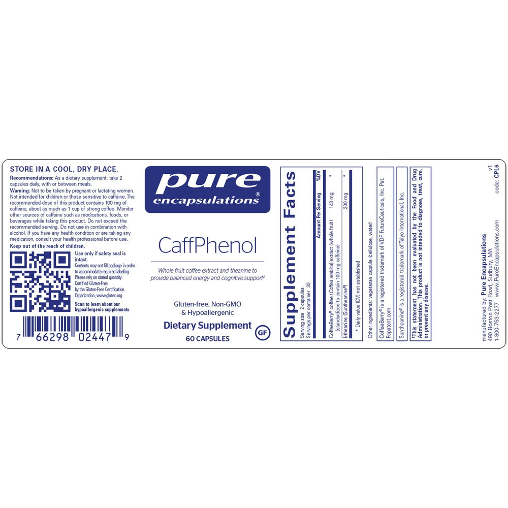 CaffPhenol
