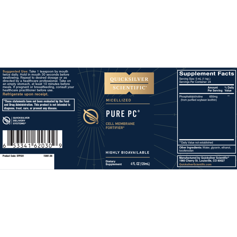 Pure PC®