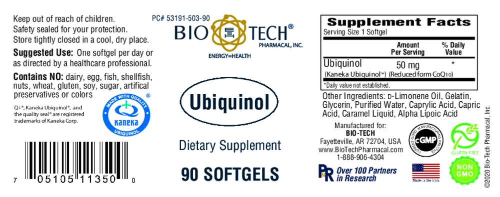 Ubiquinol