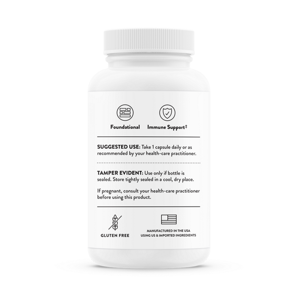 Zinc Picolinate 30mg