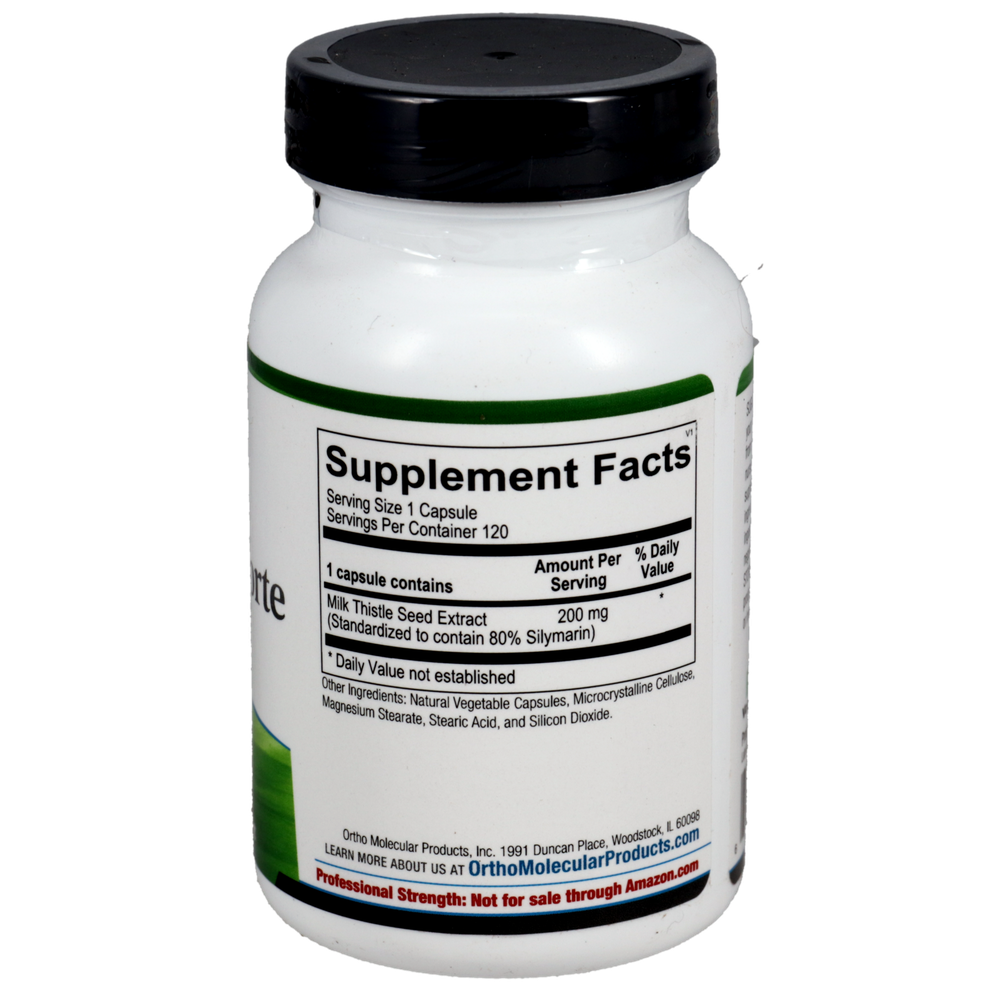 Silymarin Forte