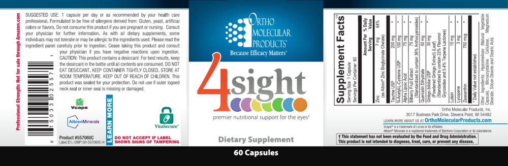 4Sight (California Only)