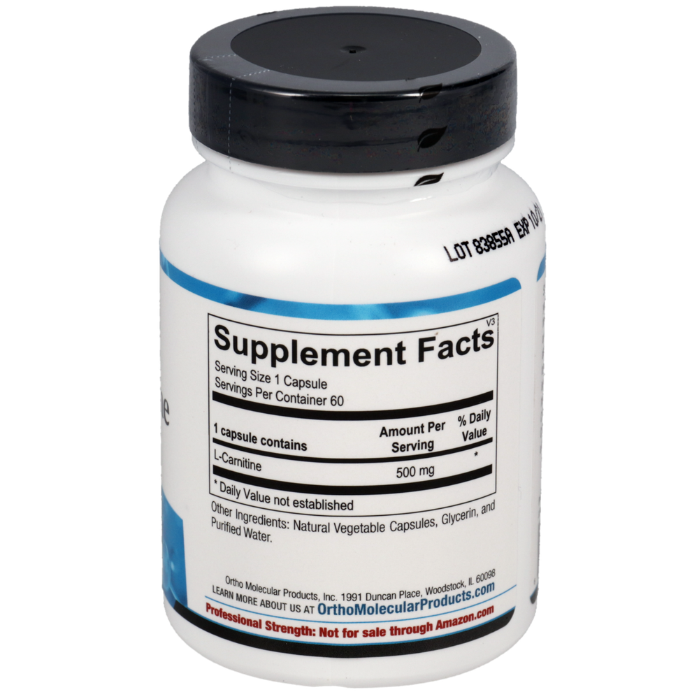 L-Carnitine