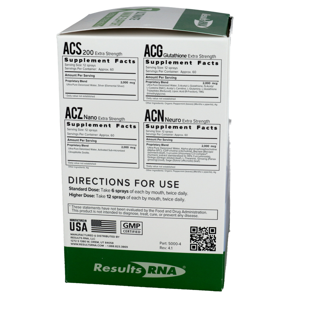Ultimate Immune Support