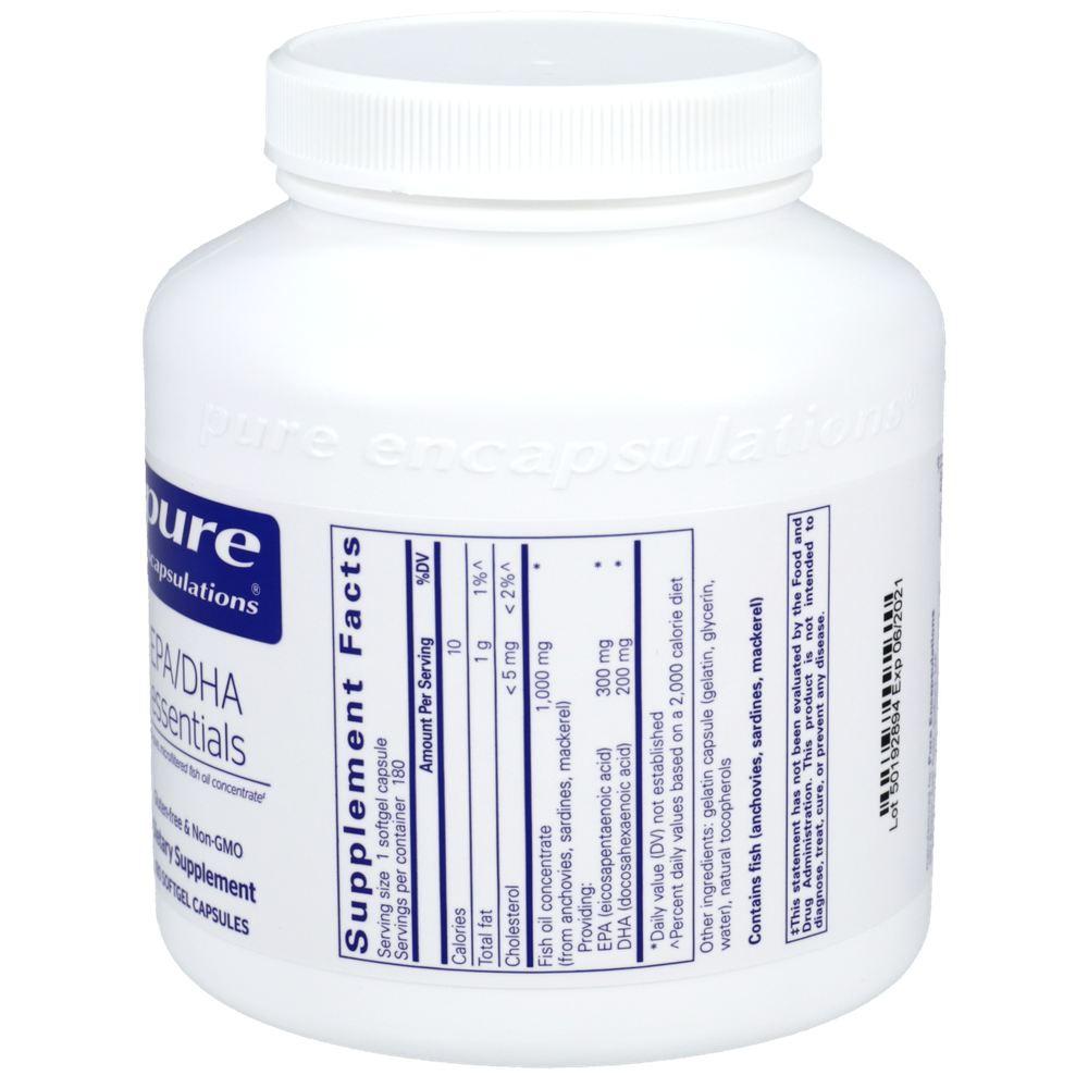 EPA/DHA Essentials