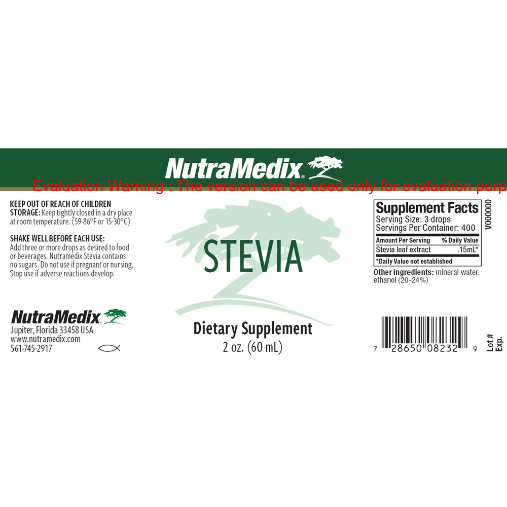 Stevia
