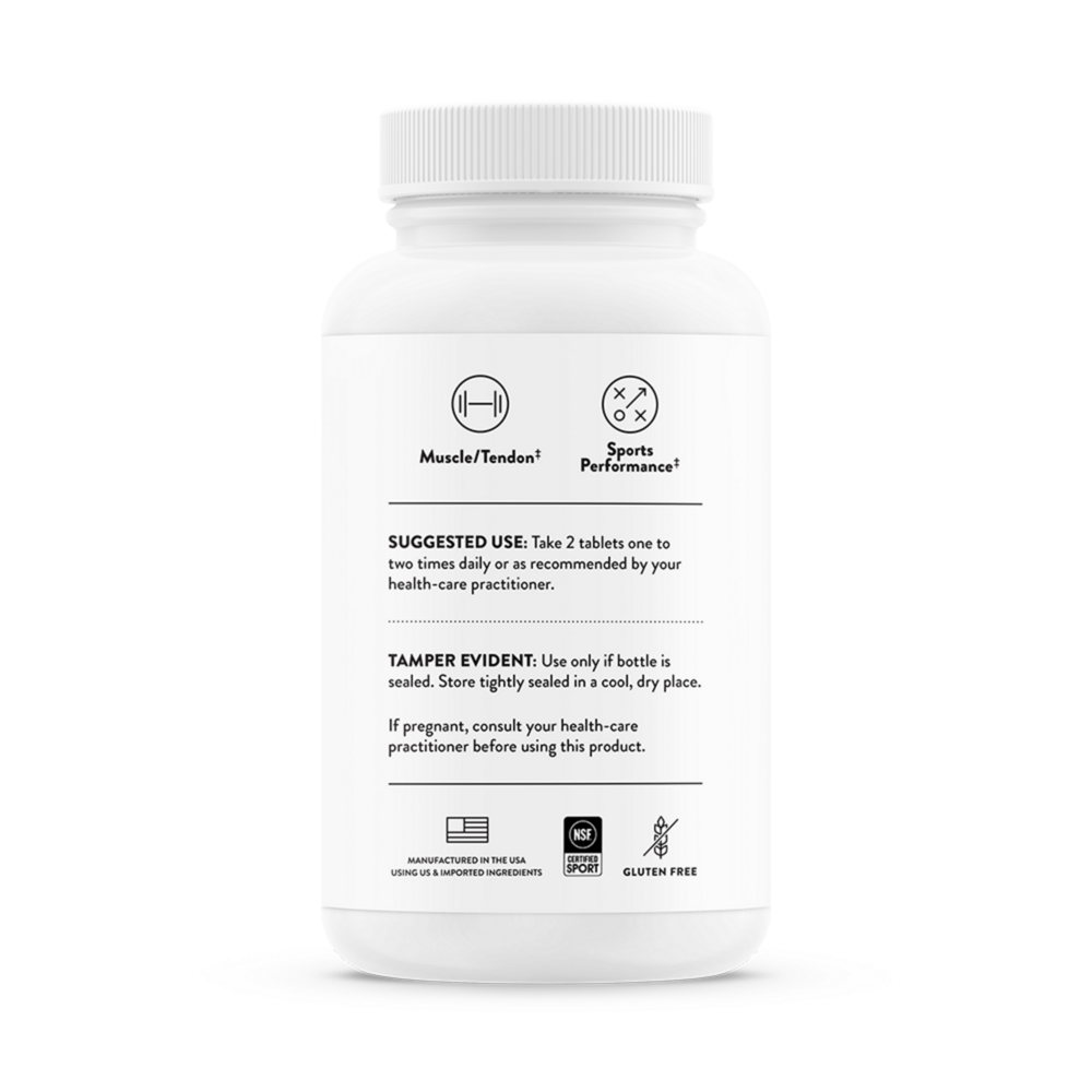 Beta Alanine-SR NSF