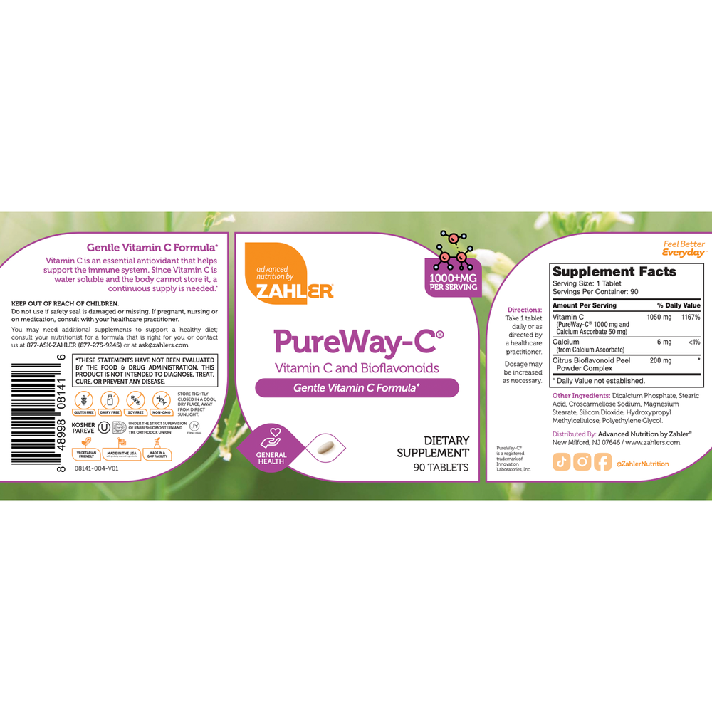 PureWay C™ (1000mg)
