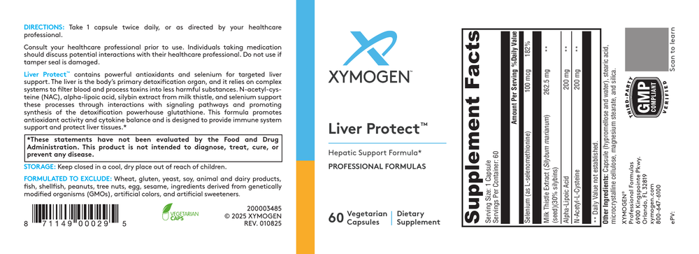 Liver Protect