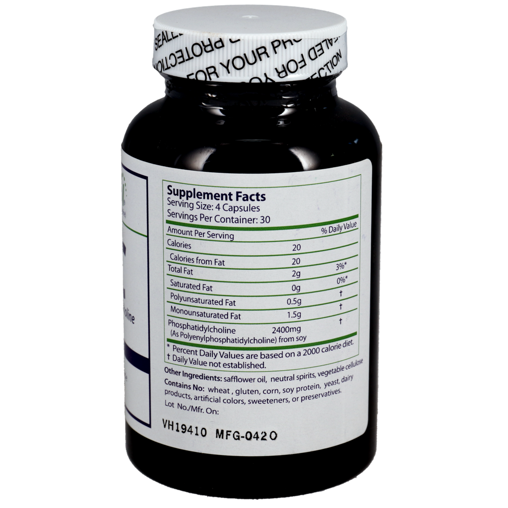 PhosChol PPC 600mg