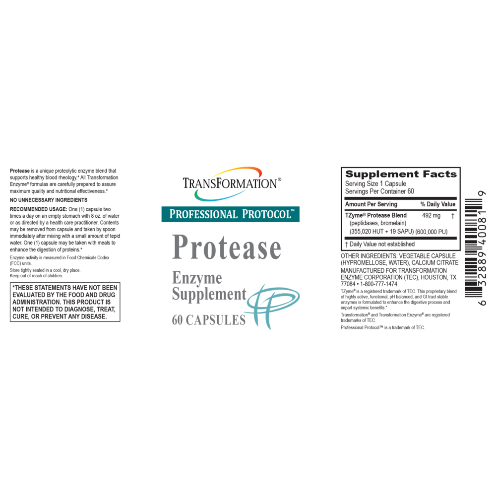 Protease