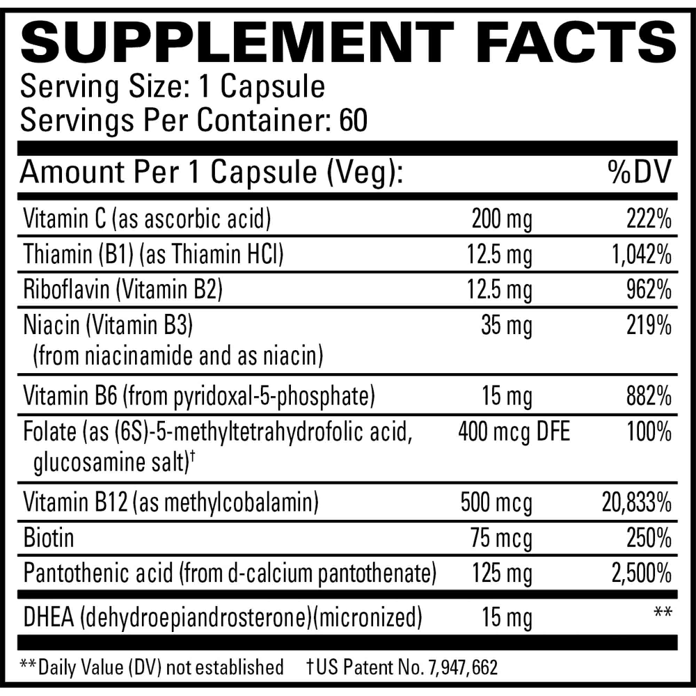 Cortisol Stress Support