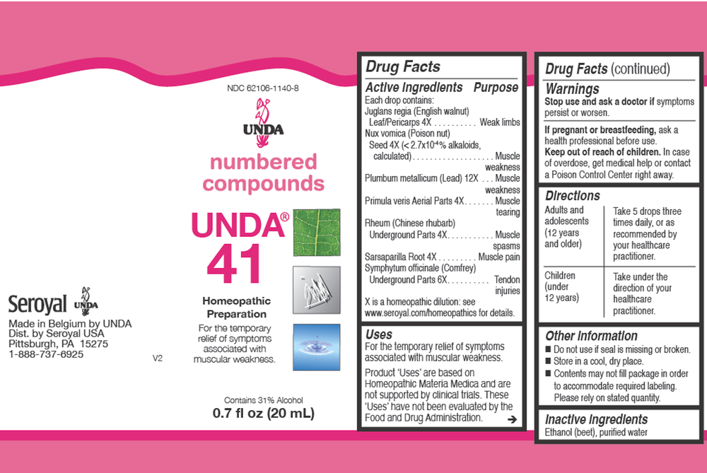 Unda #41