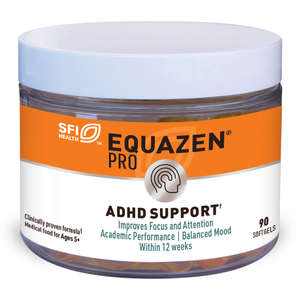 Equazen® Pro