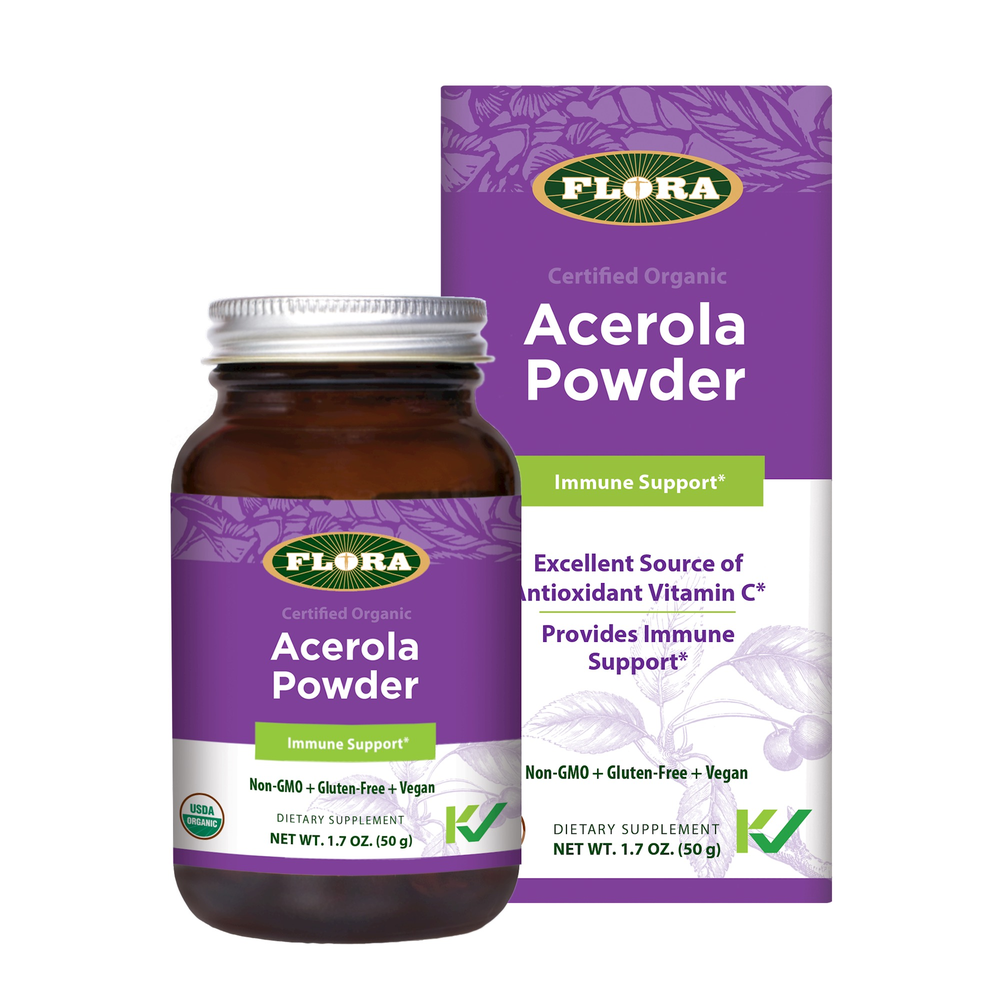 Acerola Powder