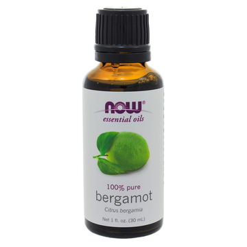 Bergamot Oil