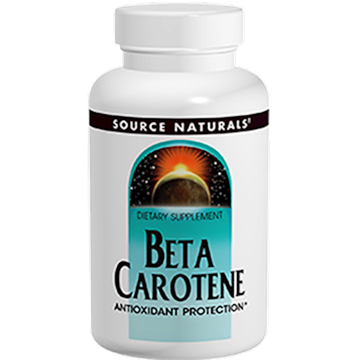 Beta Carotene 25000IU