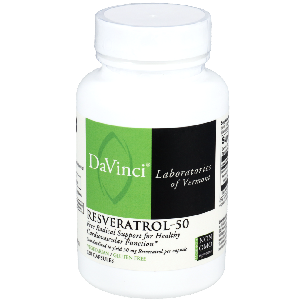 Resveratrol-50