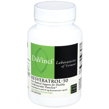 Resveratrol-50