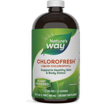 Chlorofresh (natural flavor)
