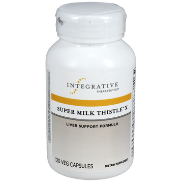 Super Milk Thistle X