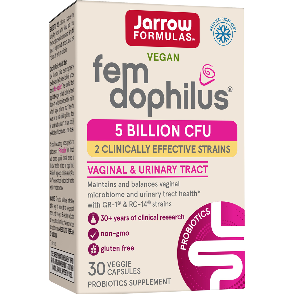 Fem-Dophilus