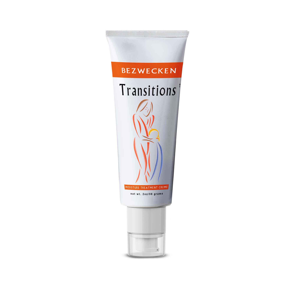 Transitions Moisture Cream