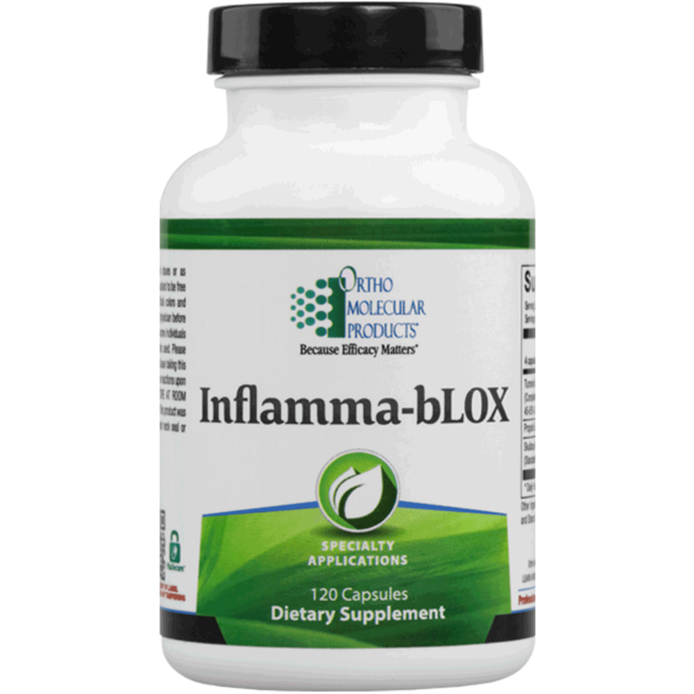 Inflamma-bLOX
