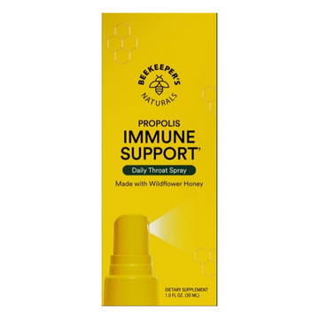 Propolis Immune Support Spray